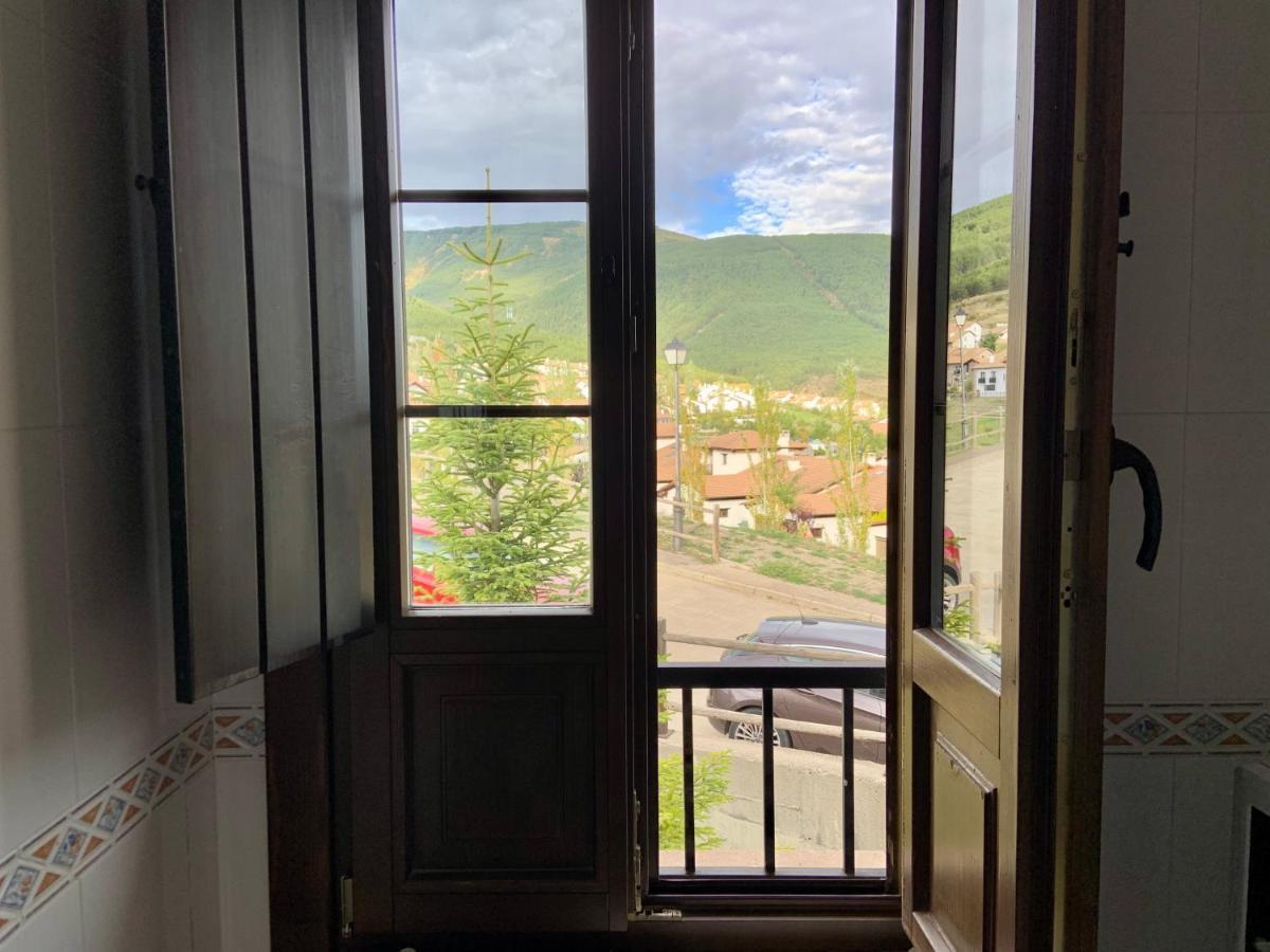 Ferienwohnung Badaguas - Duplex En El Pirineo Jaca Exterior foto
